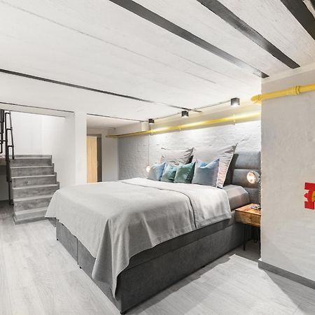 The Mierendorf Vh Links 2Room App Up To 4 People Berlim Exterior foto