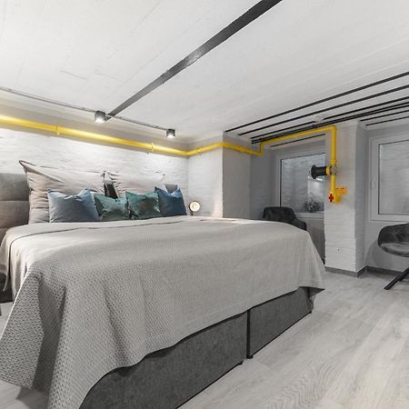 The Mierendorf Vh Links 2Room App Up To 4 People Berlim Exterior foto