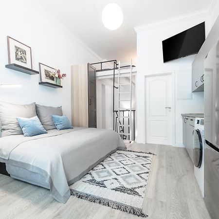 The Mierendorf Vh Links 2Room App Up To 4 People Berlim Exterior foto