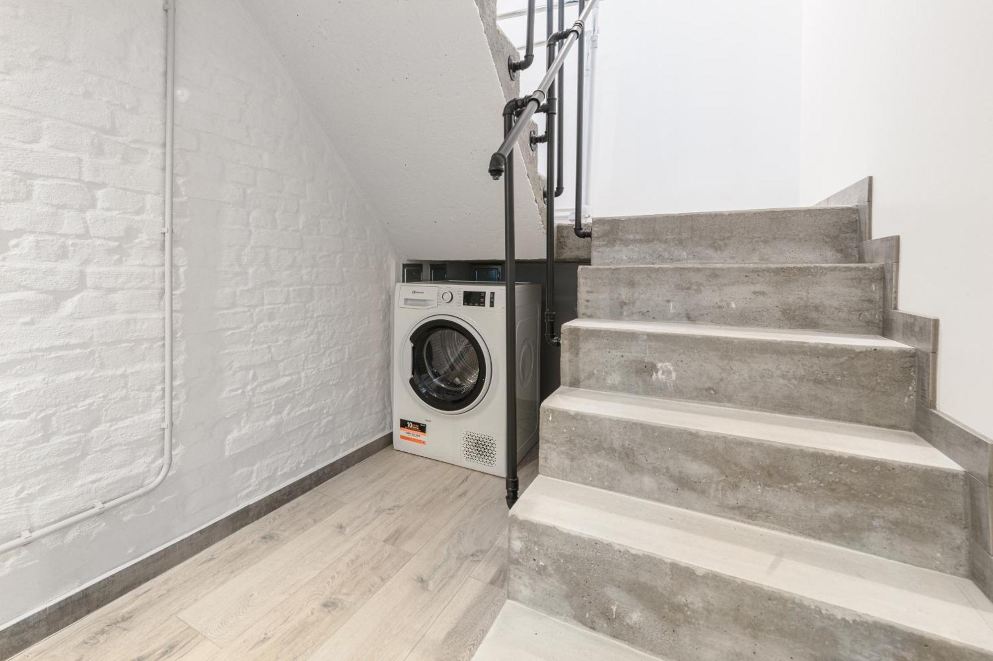 The Mierendorf Vh Links 2Room App Up To 4 People Berlim Exterior foto