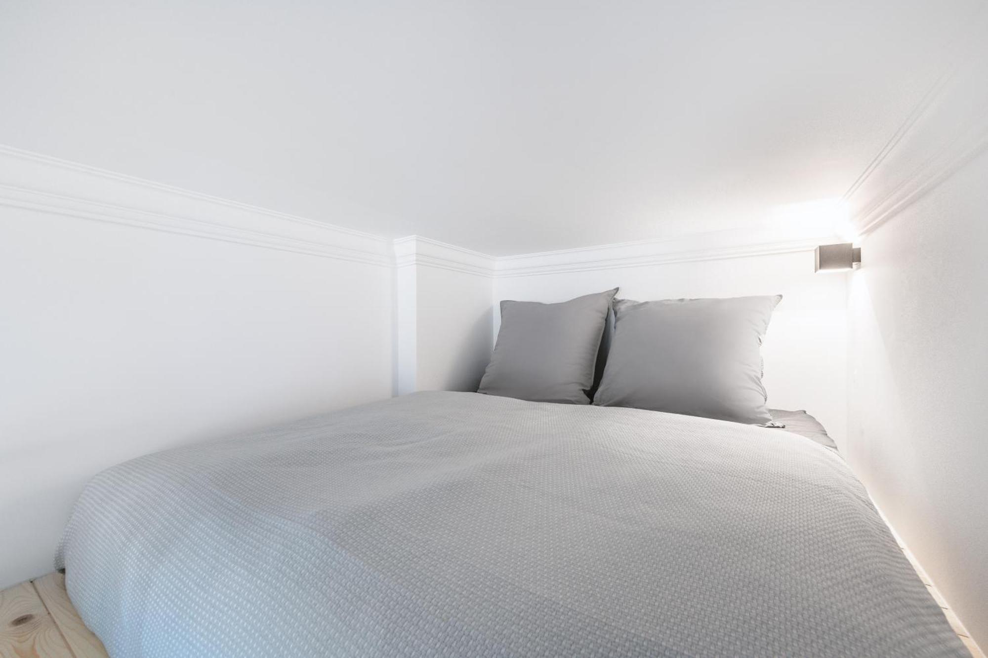 The Mierendorf Vh Links 2Room App Up To 4 People Berlim Exterior foto