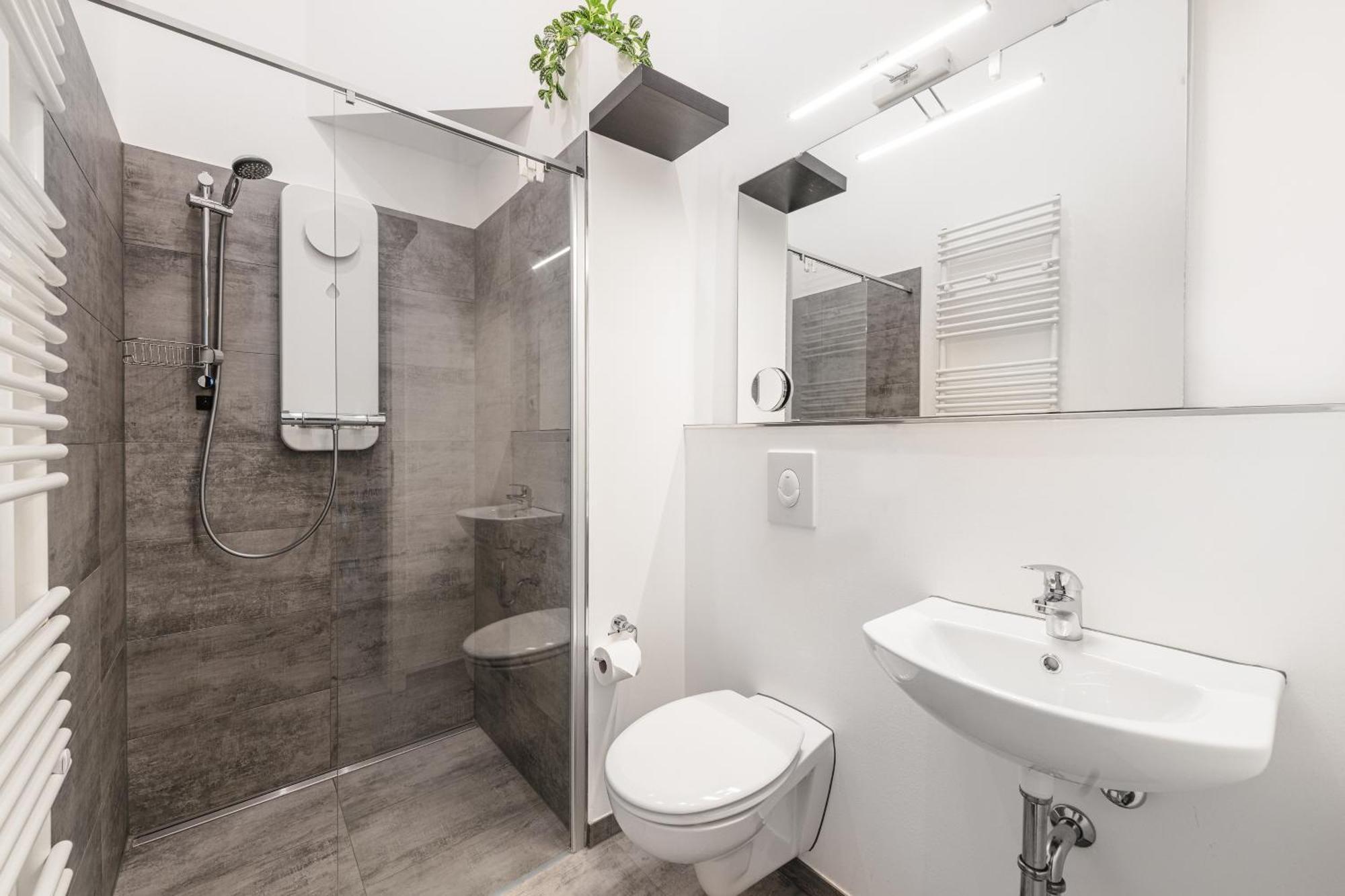The Mierendorf Vh Links 2Room App Up To 4 People Berlim Exterior foto